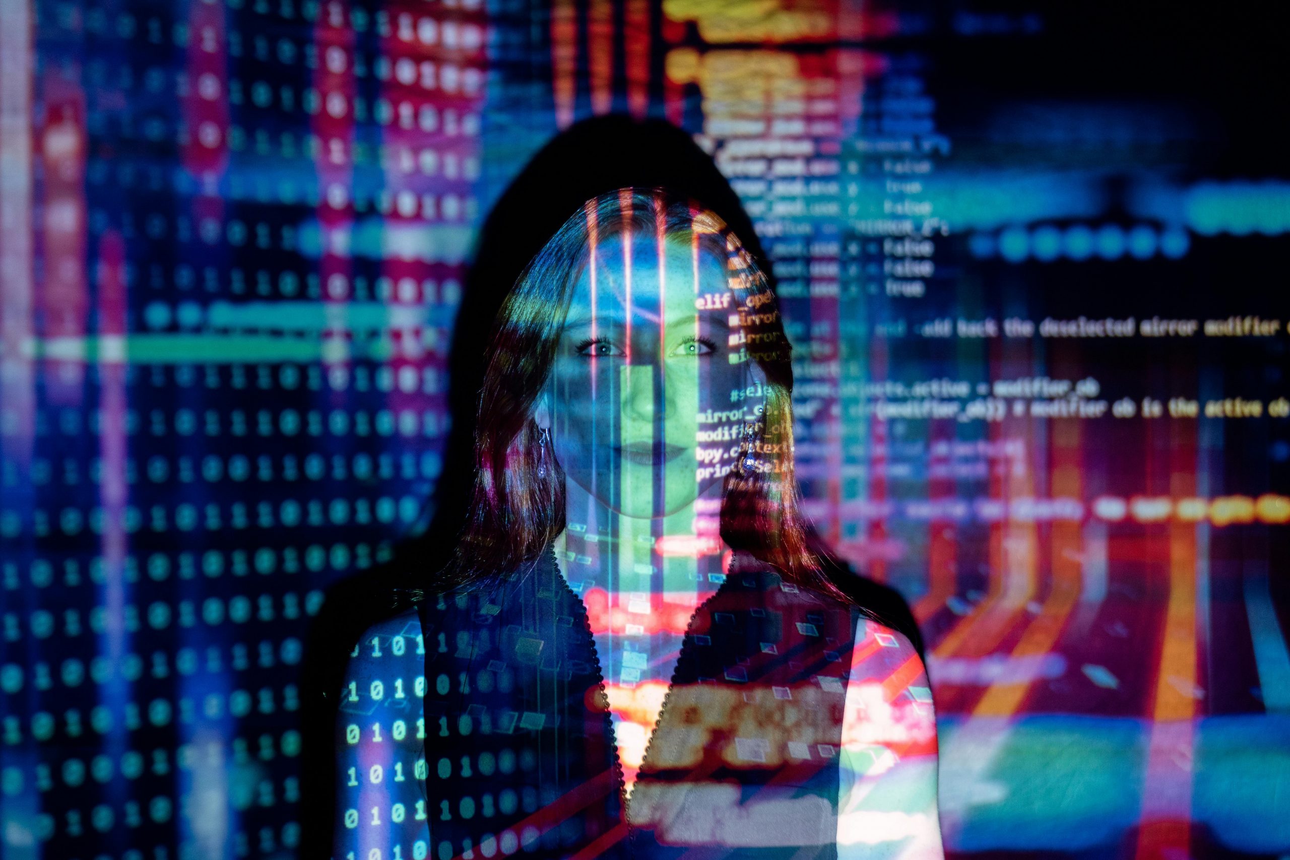 Découvrez comment l&rsquo;intelligence artificielle révolutionne les rencontres amoureuses.